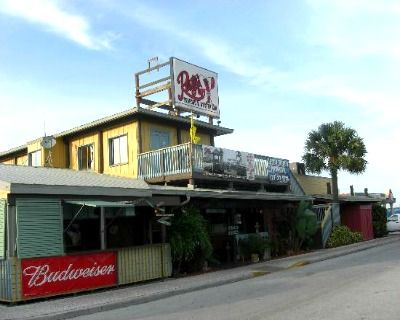 Rusty's Seafood and Oyster bar - Rustys Seafood Oyster Bar Dinner Coupon Deal