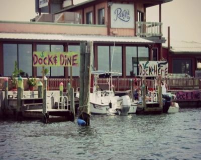 Rusty's Seafood and Oyster bar - Rustys Seafood Oyster Bar Dinner Coupon Deal
