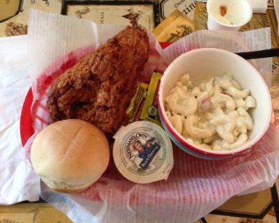 Larry's Chicken Shack - SAVE – $50 Larry’s Chicken Shack Dinner Coupon Deal – Port Canaveral, Florida