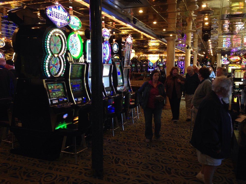 Victory Casino Cruise Promotional Codes