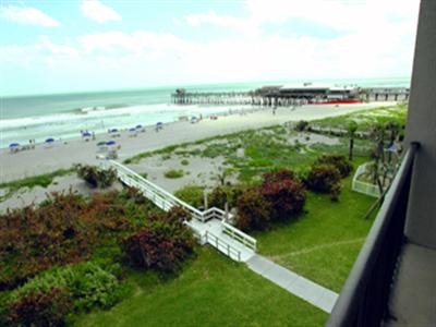 Best Western Hotel - $437 Cocoa Beach 4 Day / 3 Night Best Western Hotel Includes 2 Free Kennedy Space Center Tickets – Max Access