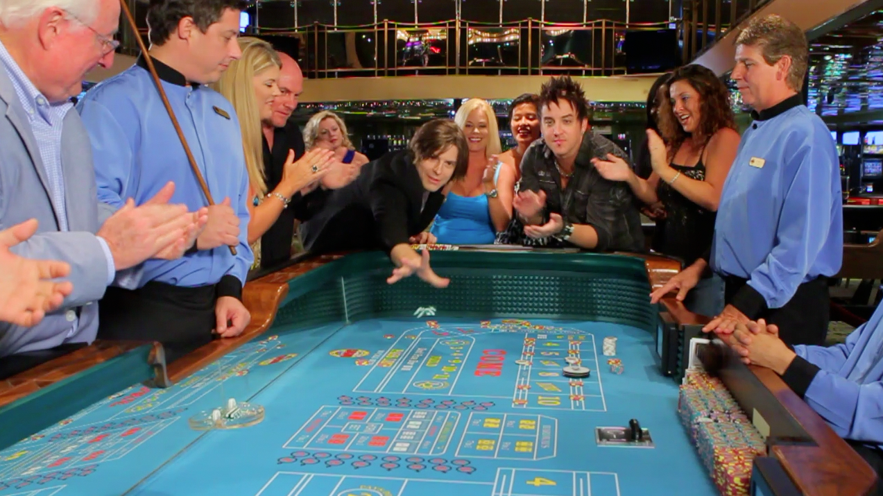 Everything You Should Know About Cruise Ship Gambling