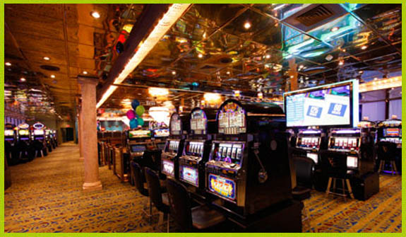 Trusted online casino roulette