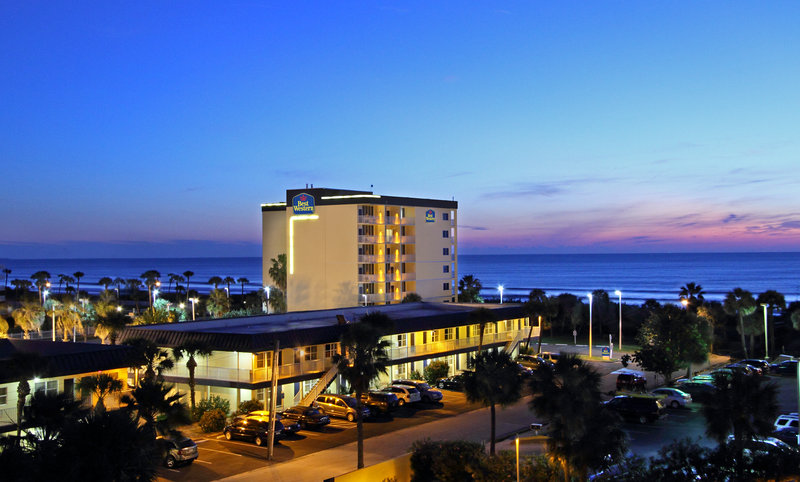 Best Western Cocoa Beach Hotel & Suites - $129 – 2 Nights – Cocoa Beach Best Western Vacation Package