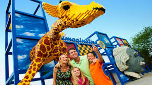 Cocoa Beach Visitor Center - Save $14 Per Ticket – LegoLand Florida Discount Tickets