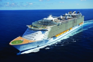 Best Royal Caribbean Oasis of the Seas Fly Cruise package