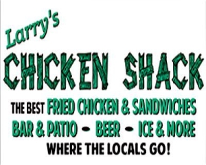 Larry's Chicken Shack