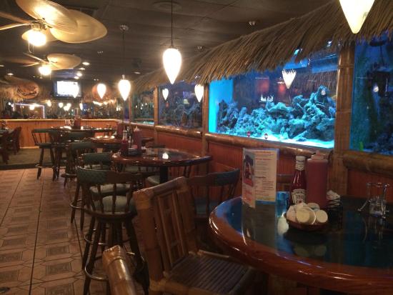  - Florida’s Seafood Bar & Grill