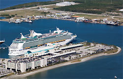 Park N Cruise Port Canveral - $1.99 Per Day – Parking Port Canaveral, Florida Cruiser Deal