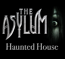 The Asylum Haunted House - FREE – The Asylum Haunted House Ticket Deal + Bonus Gift, Port Canaveral, Florida