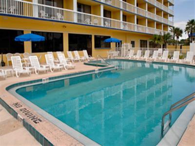 Best Western - $258 – 2 Nights Best Western Hotel Near Port Canaveral Florida Cruise Ship Terminals