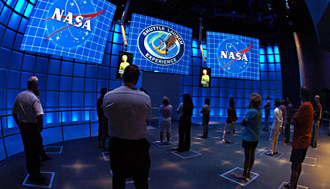 Discount Ticket Center - Save Big @ Cocoa Beach Visitor Center – Buy February Discount Tickets to Kennedy Space Center