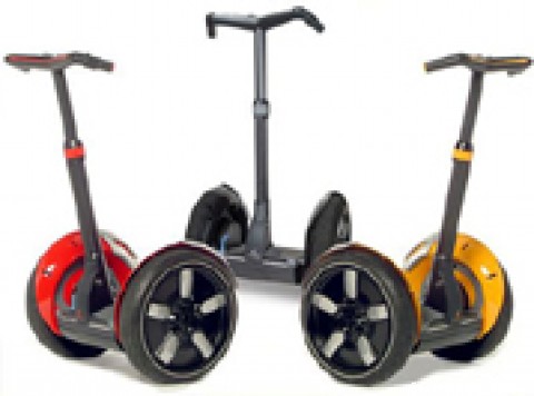 Space Coast Segway Rentals - 1 Hour Free** Segway for Two Guided Tour