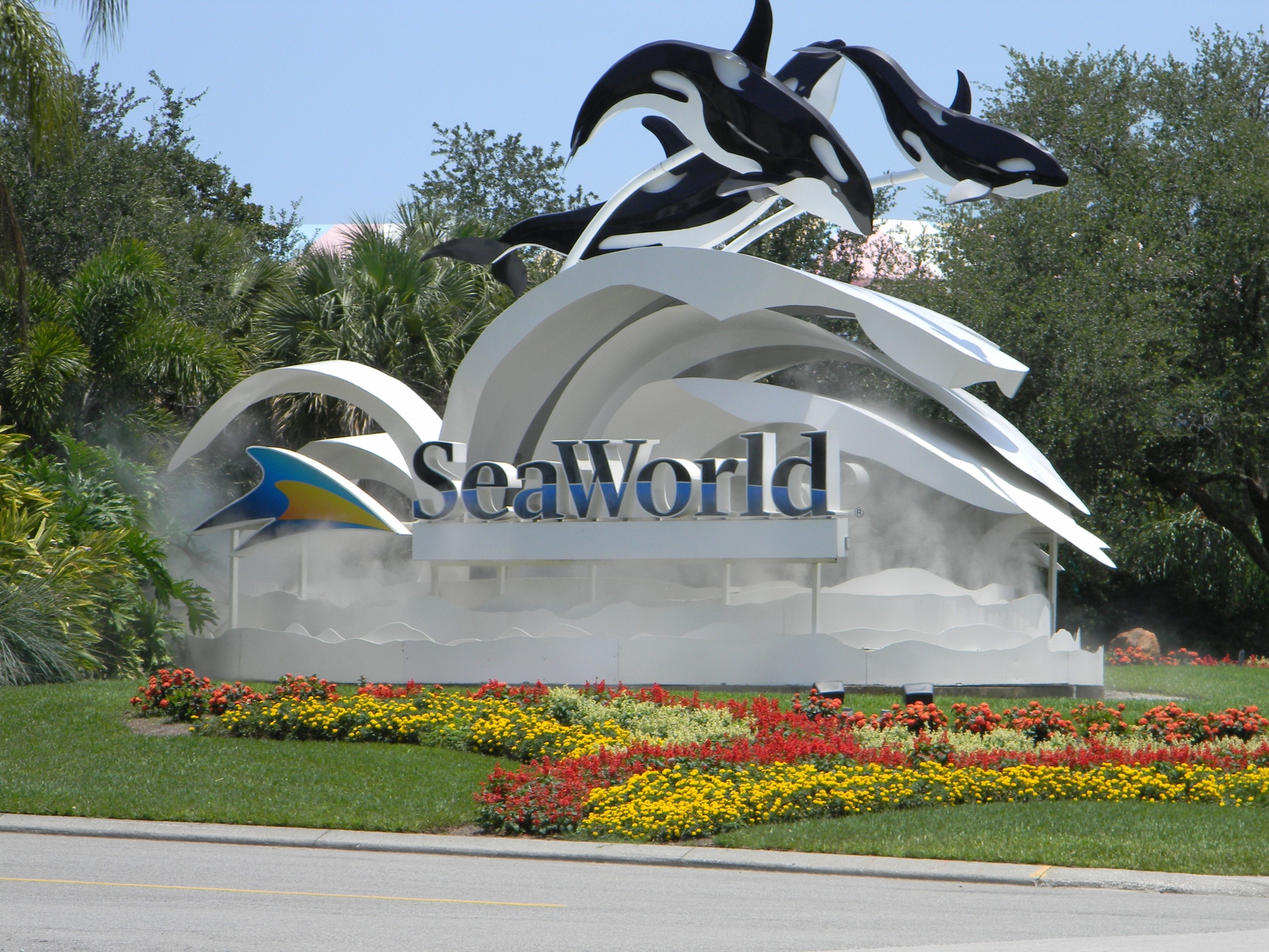 Cocoa Beach Visitor Center - Purchase Discounted Sea World Tickets in Cocoa Beach – Avoid Lines – $84 each Adults & Children